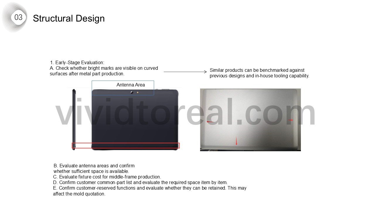 Structural Design